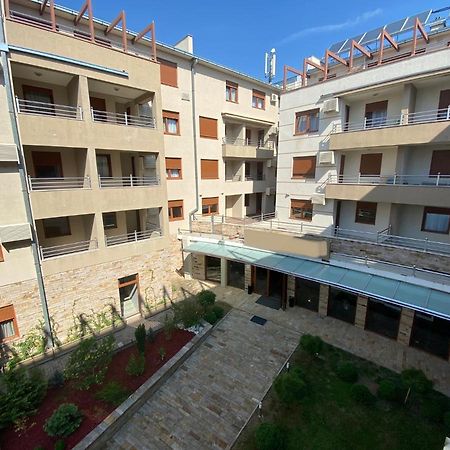 Apartamento Apartman Bozur Vrnjačka Banja Exterior foto