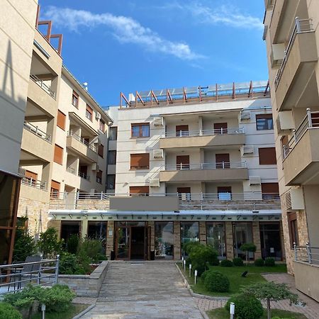 Apartamento Apartman Bozur Vrnjačka Banja Exterior foto